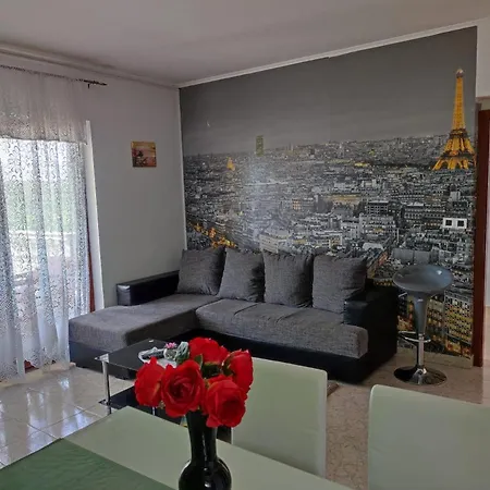 Apartment Mali Duje