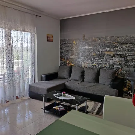 Mali Duje Apartment *