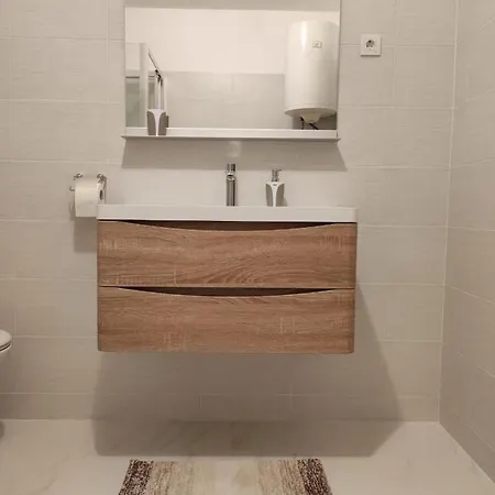 Apartment Mali Duje Puticanje
