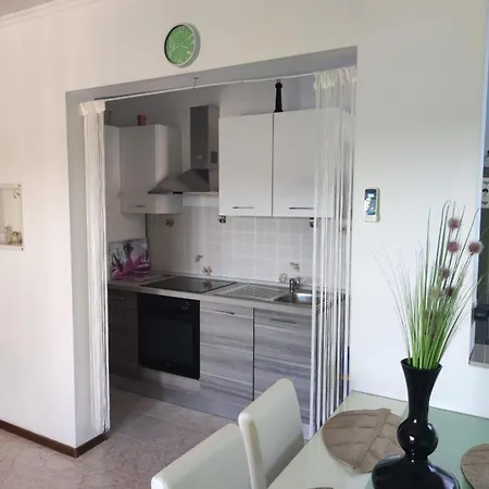Apartment Mali Duje *