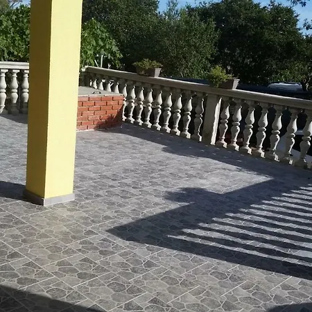 Mali Duje Puticanje