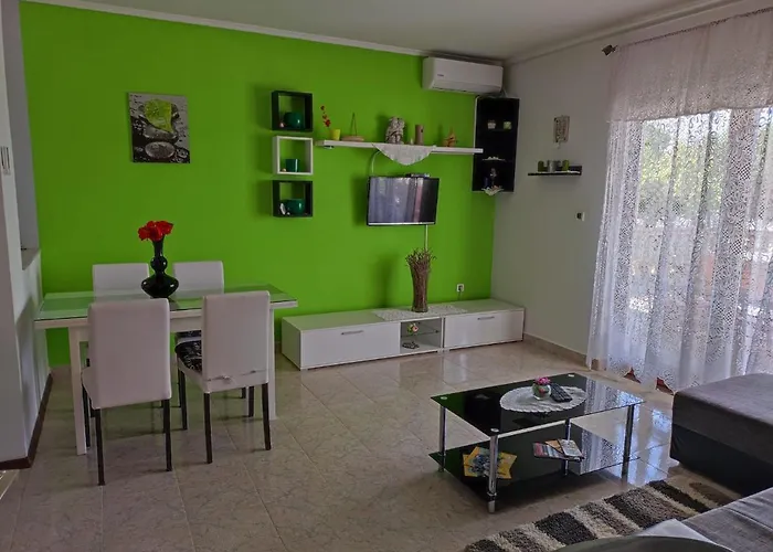 Mali Duje * Puticanje