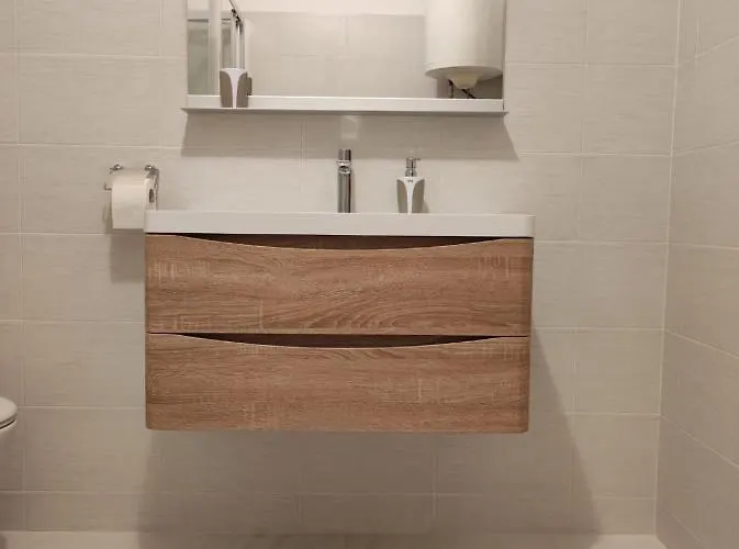 דירה Mali Duje Puticanje