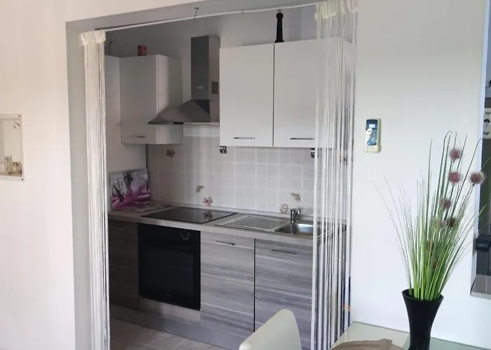 דירה Mali Duje *