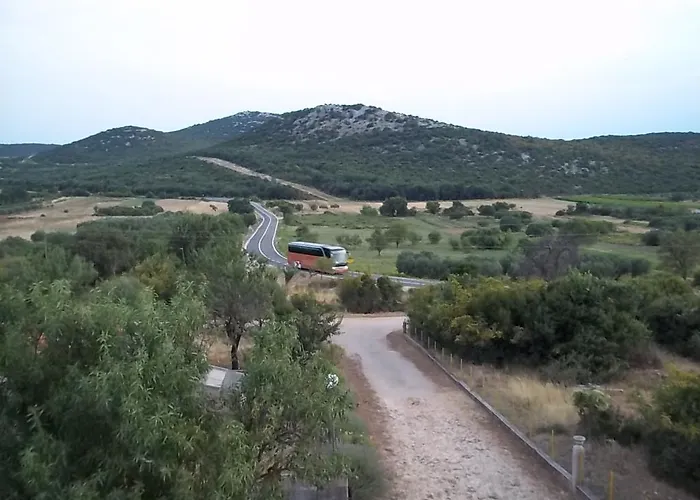 Mali Duje * Puticanje