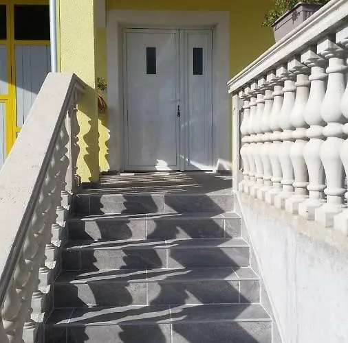 דירה Mali Duje *